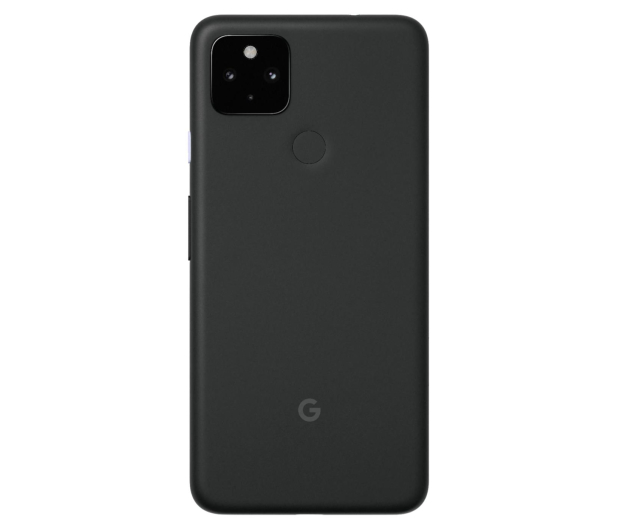Google Pixel 4a 6/128GB Black 5G - 609375 - zdjęcie 7